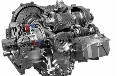 变速箱闯档是什么意思