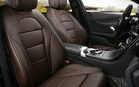 汽车真皮座椅需要座套吗