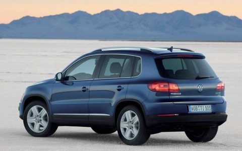 途观变速箱油多久换一次 费用多少钱