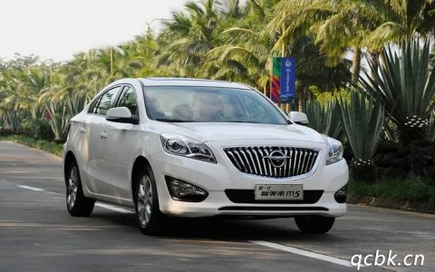 福美来二代ZM发动机是进口吗