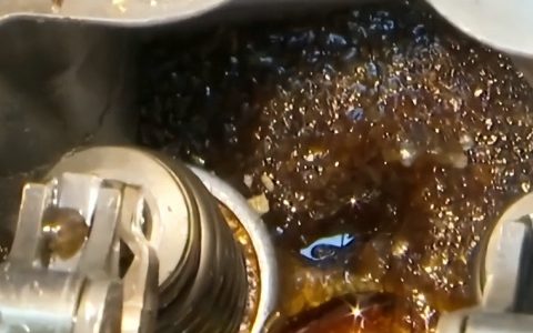 发动机里放白糖会怎么样