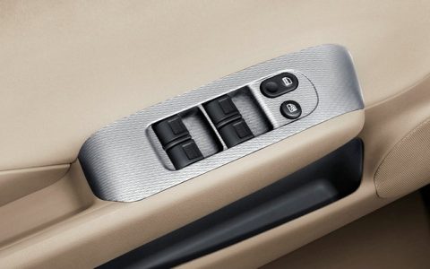 汽车中控锁是什么意思