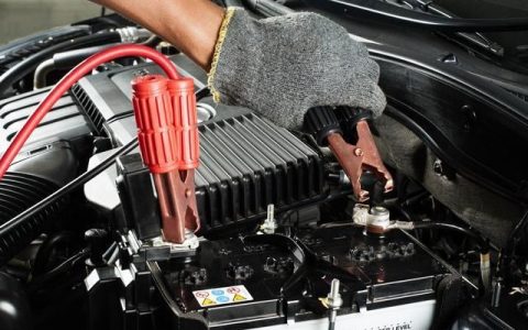 自动挡汽车打不着火怎么快速解决