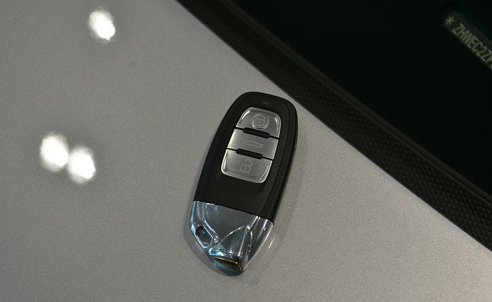 发动机电子防盗是什么意思