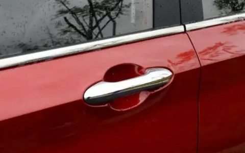 车遥控器打不开车门怎么回事