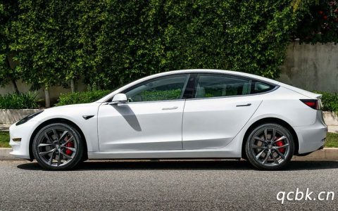 国产版model 3什么时候上市的