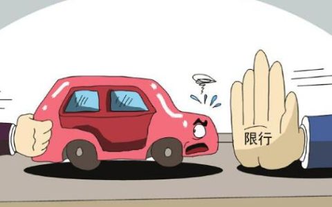 深圳周末限行外地车吗