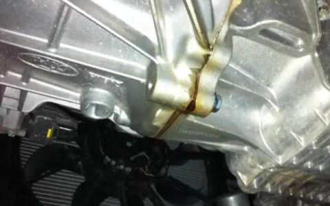 机油漏了再开对车有影响吗