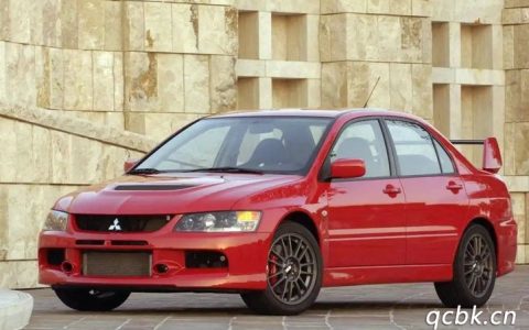 evo9代多少钱