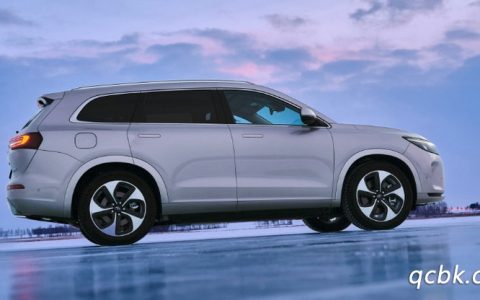 华为汽车问界m5什么时候上市