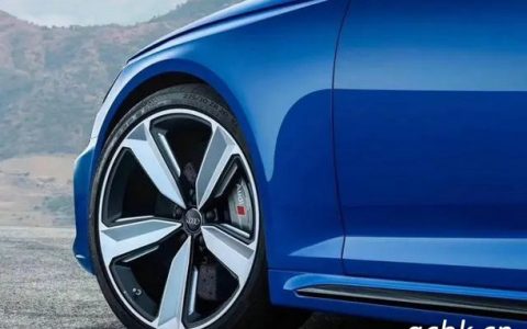 汽车轮毂尺寸怎么看