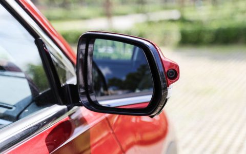 后视镜记忆功能是什么意思