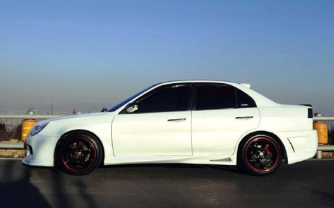 东南v3菱悦发动机是三菱的吗