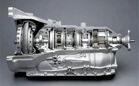 汽车无级变速是什么意思