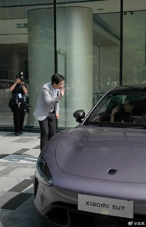 说到做到真汉子！和雷军打赌的奥迪车主兑现承诺：作业已写完 择日上交 