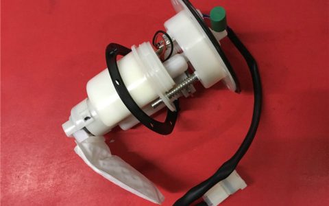 汽油泵坏了有什么症状