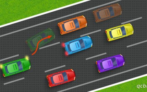 右侧超车发生剐蹭谁的责任