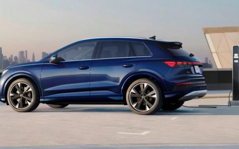 q4是什么车 q4是什么意思