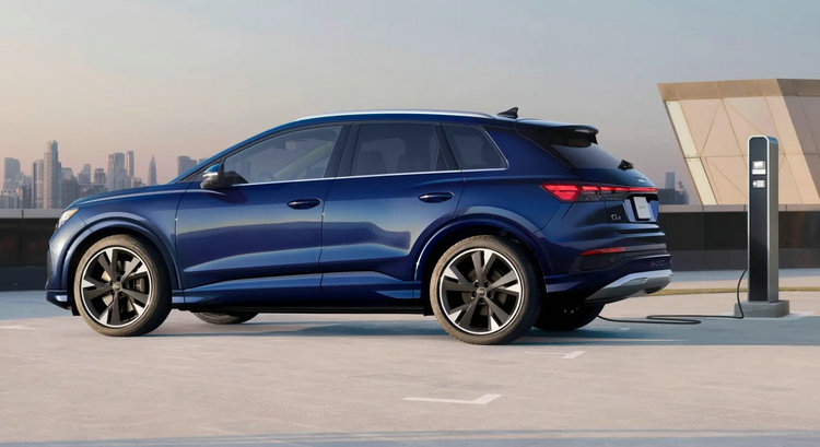 q4是什么车 q4是什么意思