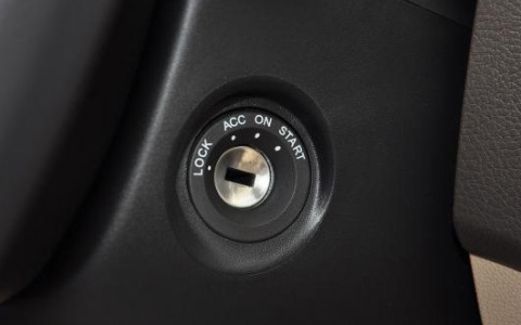 车上的LOCK是什么意思