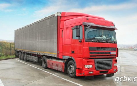 b2驾照可以开什么车 最长几米