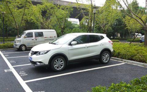 停车场类型有哪些