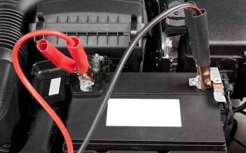 汽车没电了打着火后多久能充满电