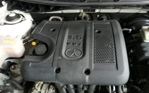 江淮和悦发动机质量怎么样