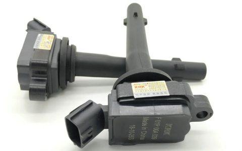 点火系统点火线圈的作用是什么