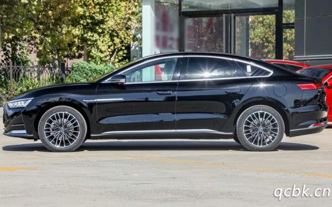 比亚迪dmi和dm有什么区别