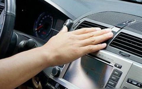 汽车空调不制冷一招搞定