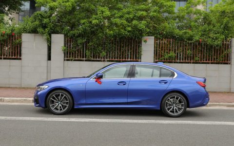 汽车扭矩和马力的区别