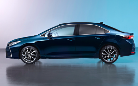 混动卡罗拉怎么样值得买吗