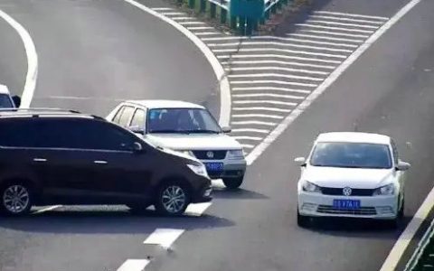 高速违章查询一般几天可以查到