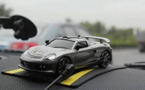 电子狗的原理是什么