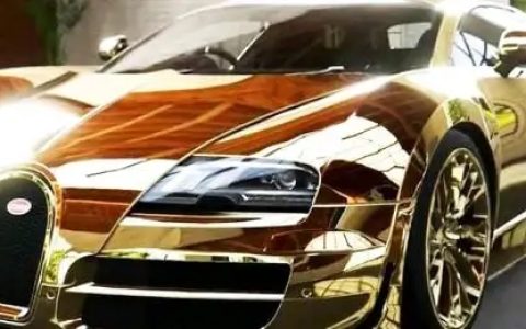 世界上最贵的跑车是什么车