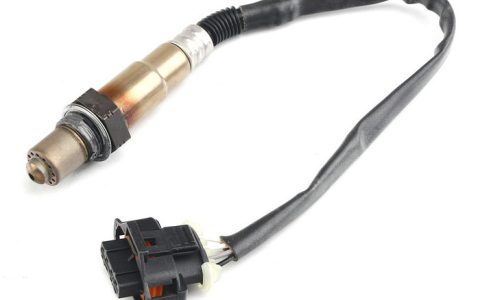 发动机氧传感器坏了对车有什么影响