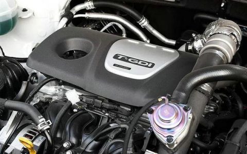 刹车时发动机抖动是什么原因