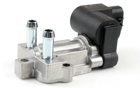 怠速控制阀常见故障是什么