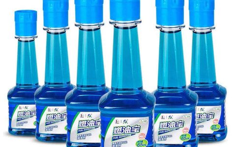 中石化燃油宝的作用与功效是什么