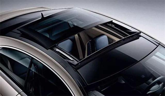 东风悦达起亚k5天窗关不了