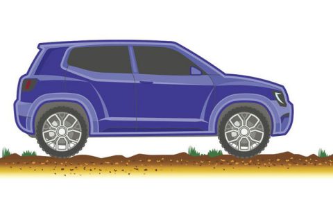 丰田霸道2700油耗 百公里油耗多少？