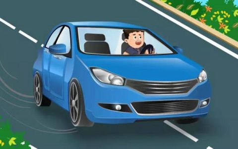 汽车跑偏的可能原因有哪些