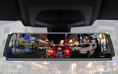 免走线行车记录仪如何提供电源