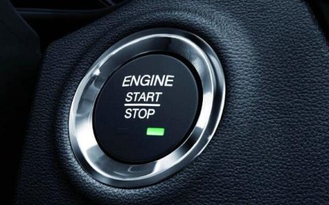 车上的start是什么意思