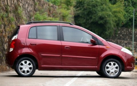 二手奇瑞A1后期维修方便吗