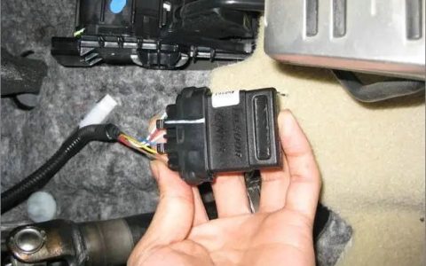 电子油门加速器的弊端