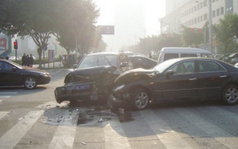 车祸双方都有责任怎么处理