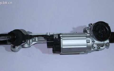 汽车方向机坏了有什么症状