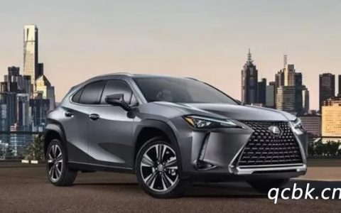 雷克萨斯suv有哪几款